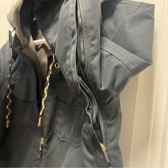 Burton Dryride Jacket - Picture 2 of 6